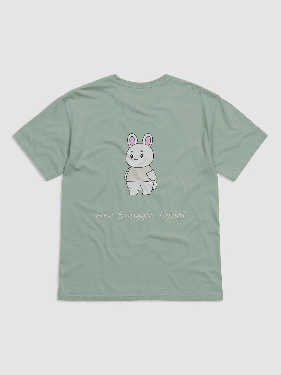 Her Snuggle Loppi Shirt product image (1)