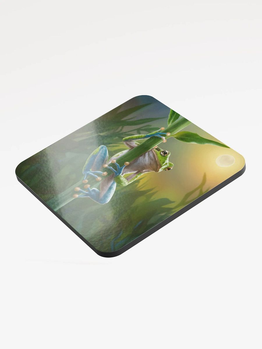 Tree Frog Coaster Sunny product image (3)