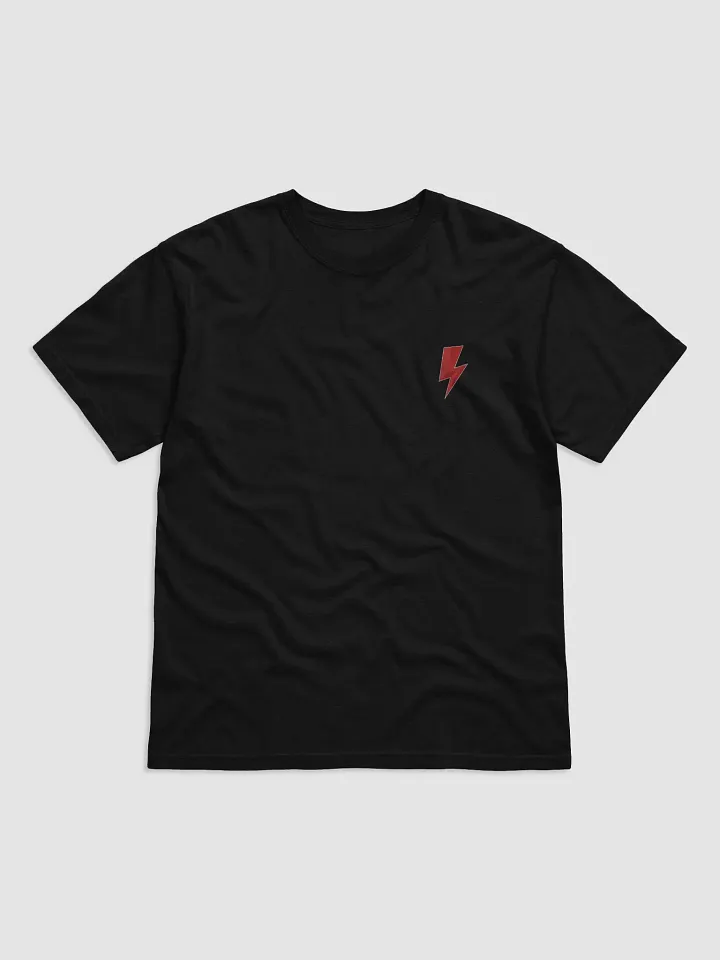 Thunderstorm Elemental Design T-Shirt product image (1)