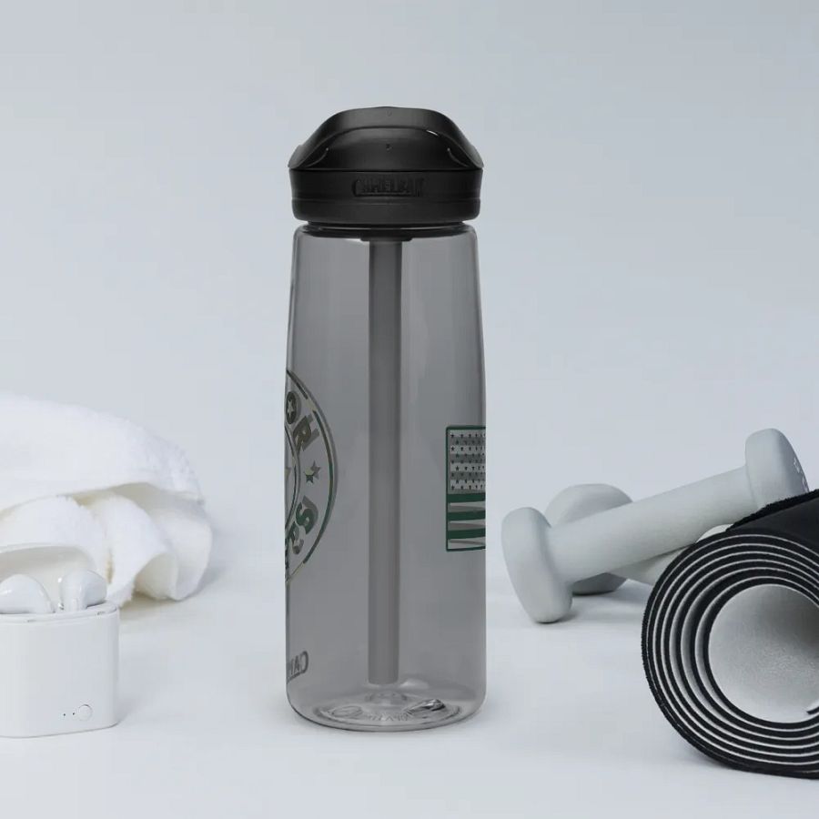 HONORUSVETS Star Water Bottle product image (12)