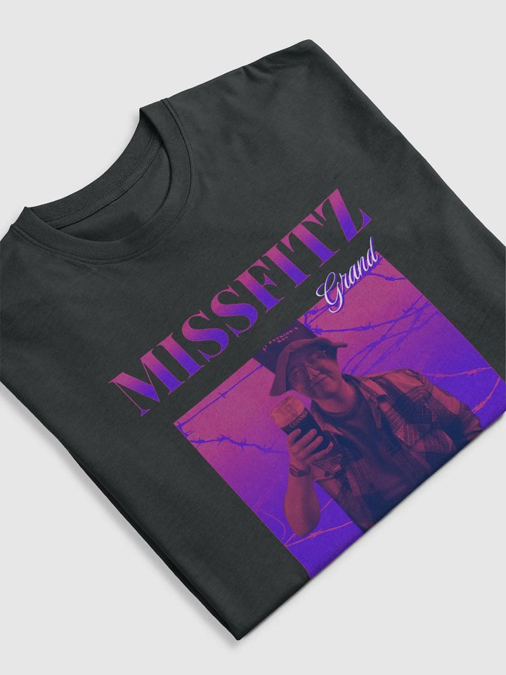 MissFitz Tv product image (1)