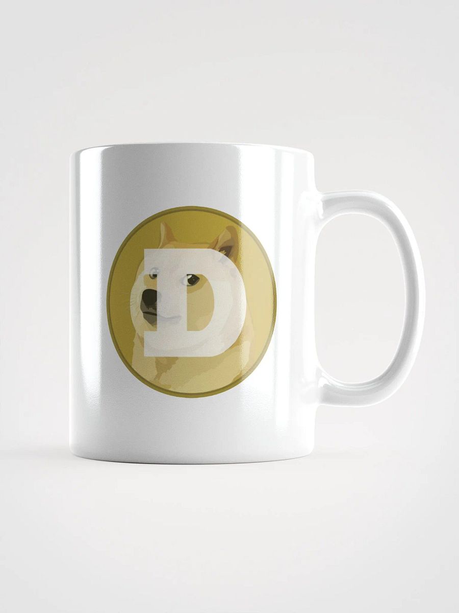 Morning Joe with DOGECOIN product image (1)