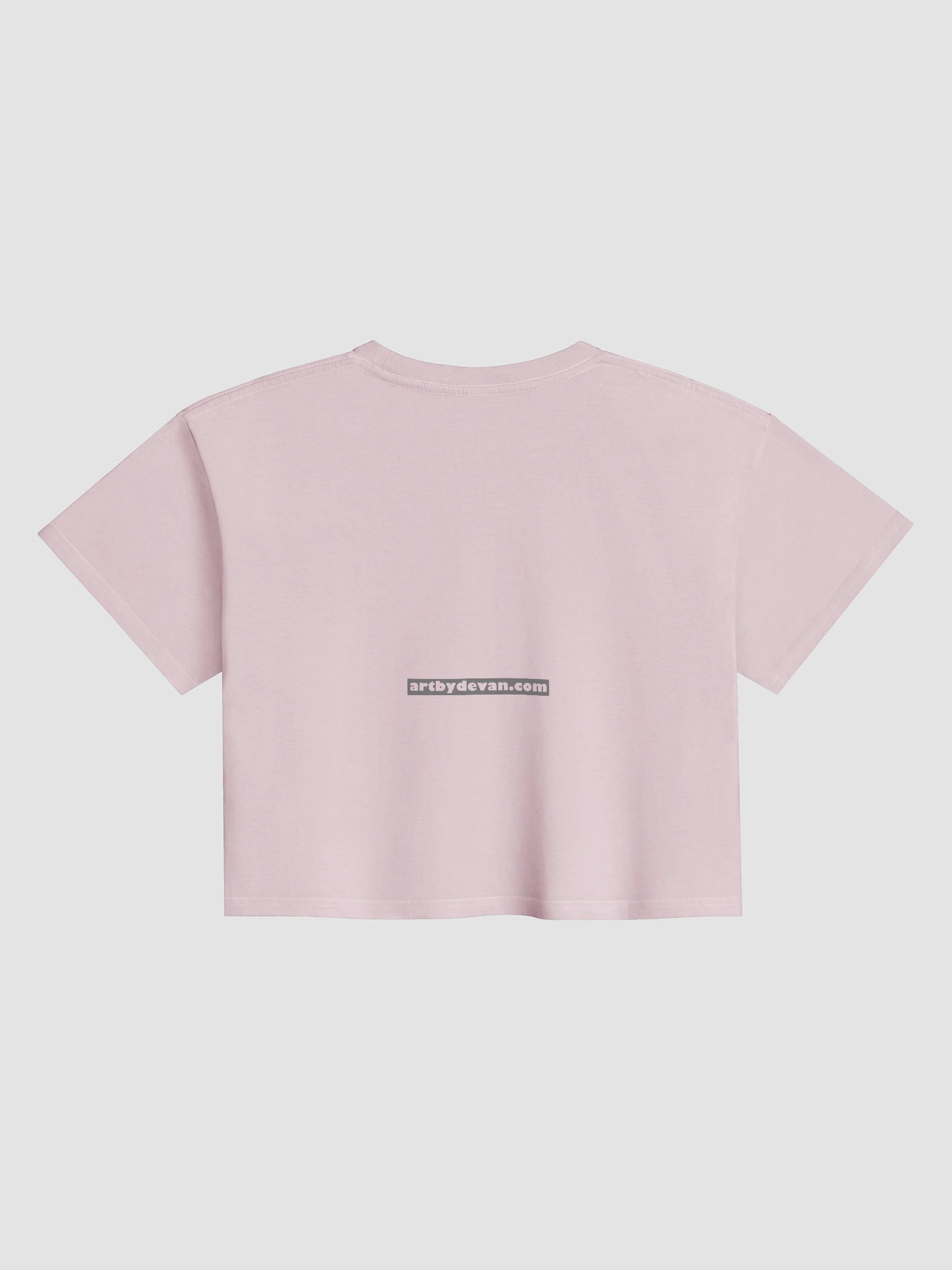 Grimmie Dick Crop Top product image (8)