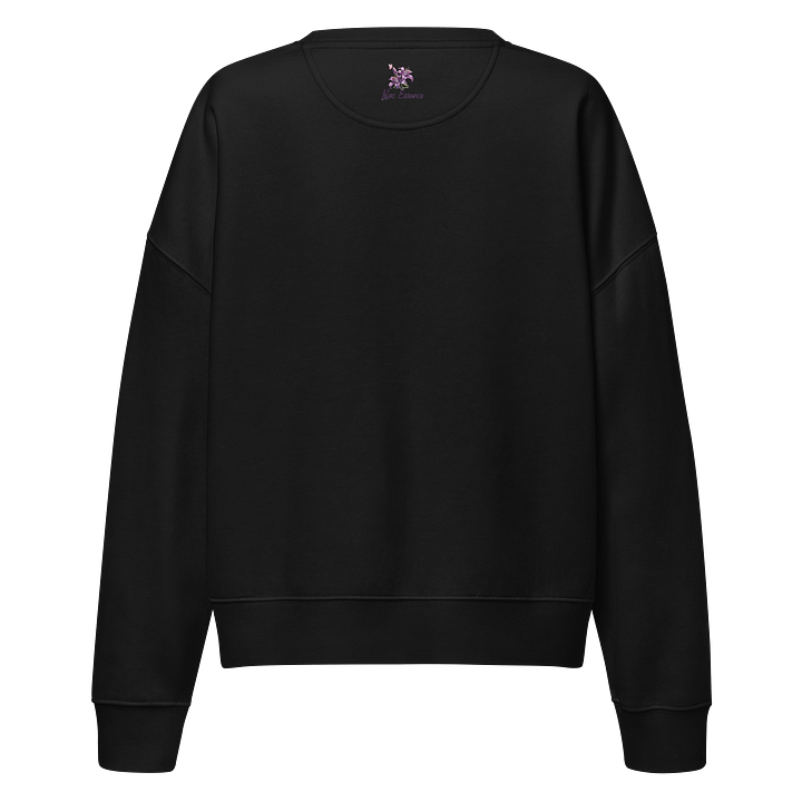 Capricorn Hustle Sweatshirt product image (5)