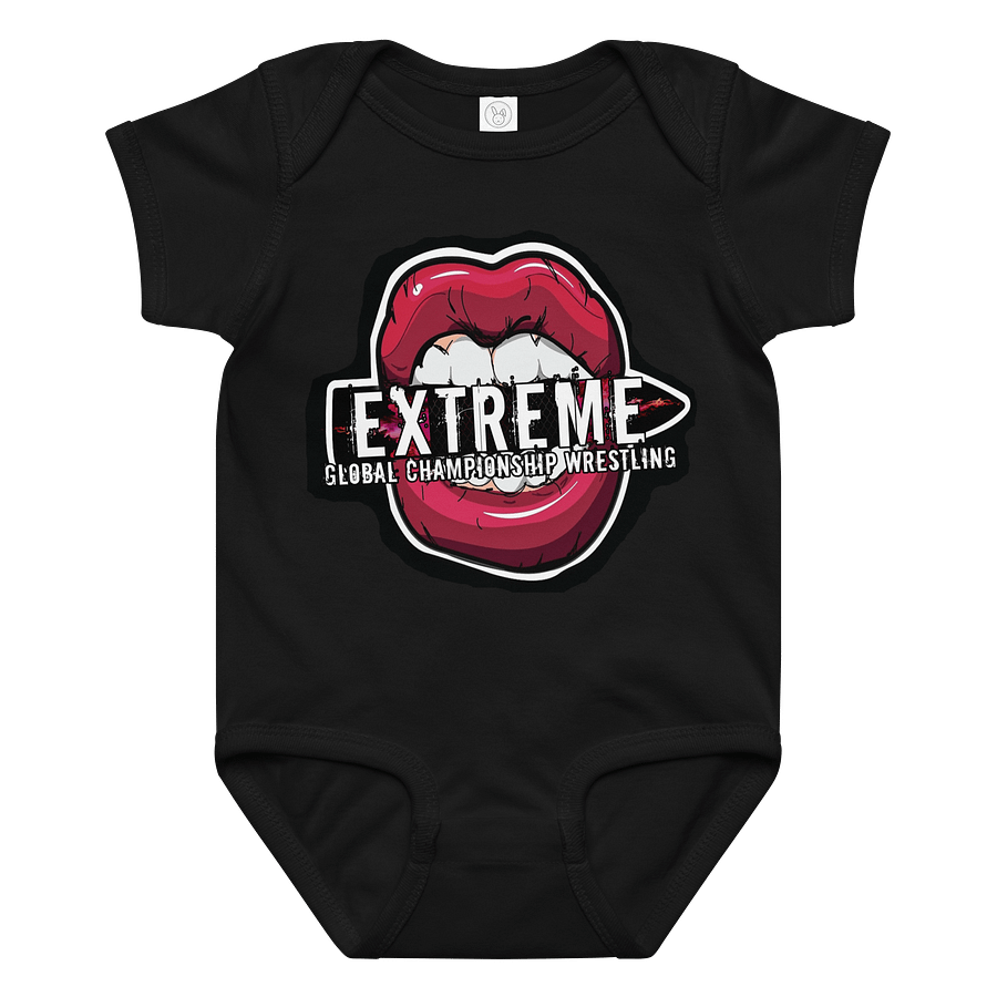 EGCW Baby Jersey Bodysuit product image (1)