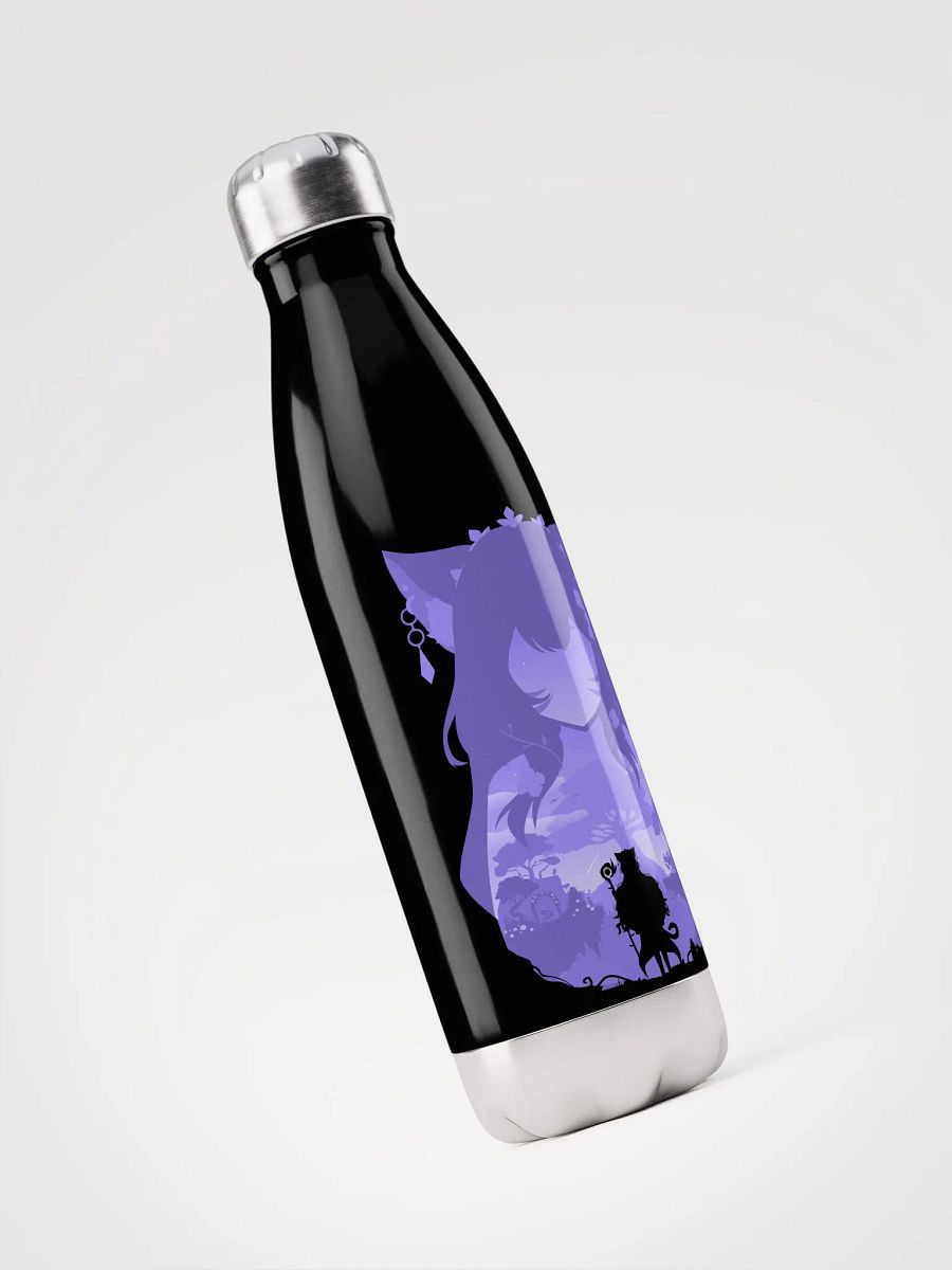 Goddess of the Wilds - Water Bottle product image (3)