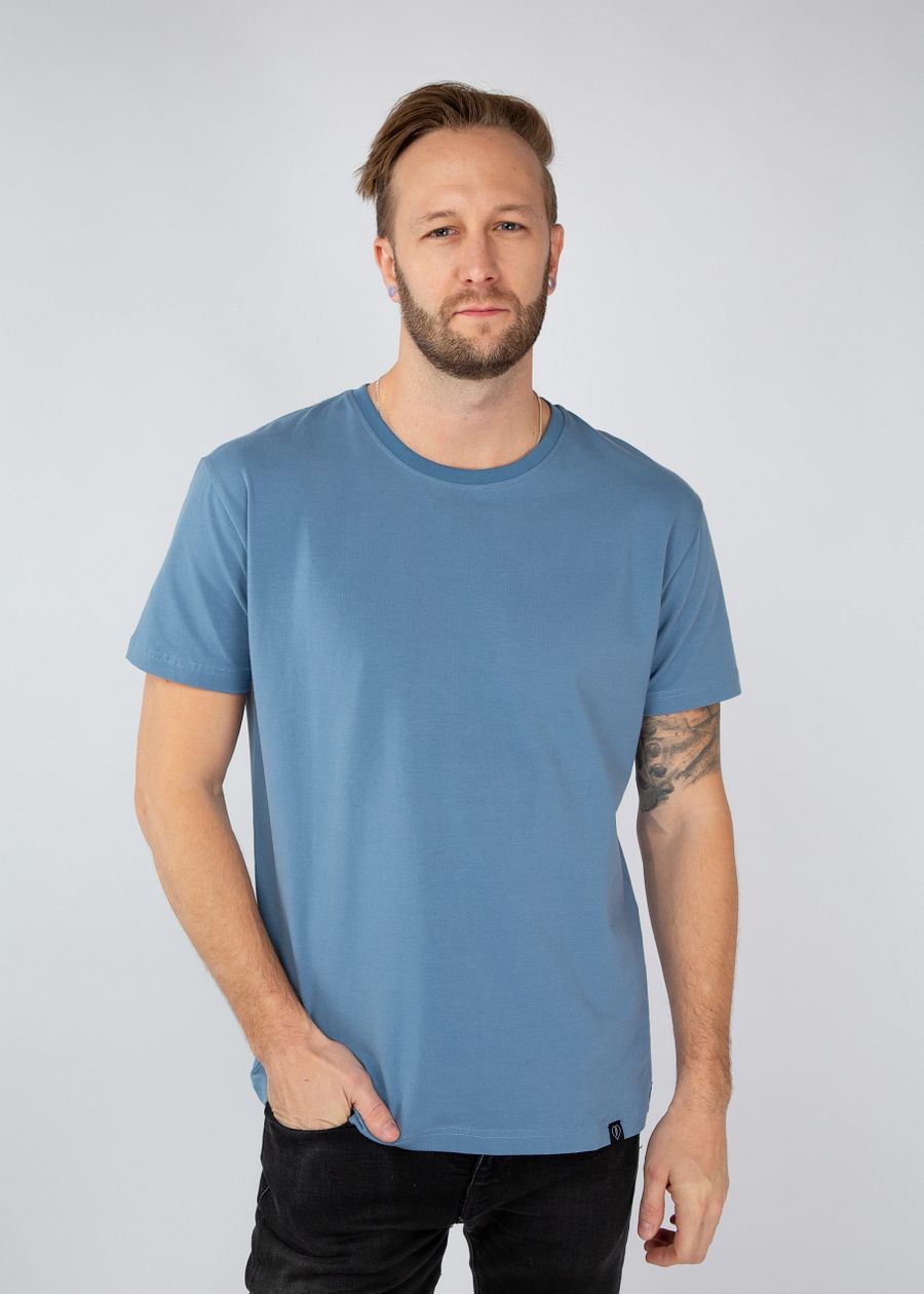 Color Tee 3-Pack - Sage, Slate, Dust product image (4)