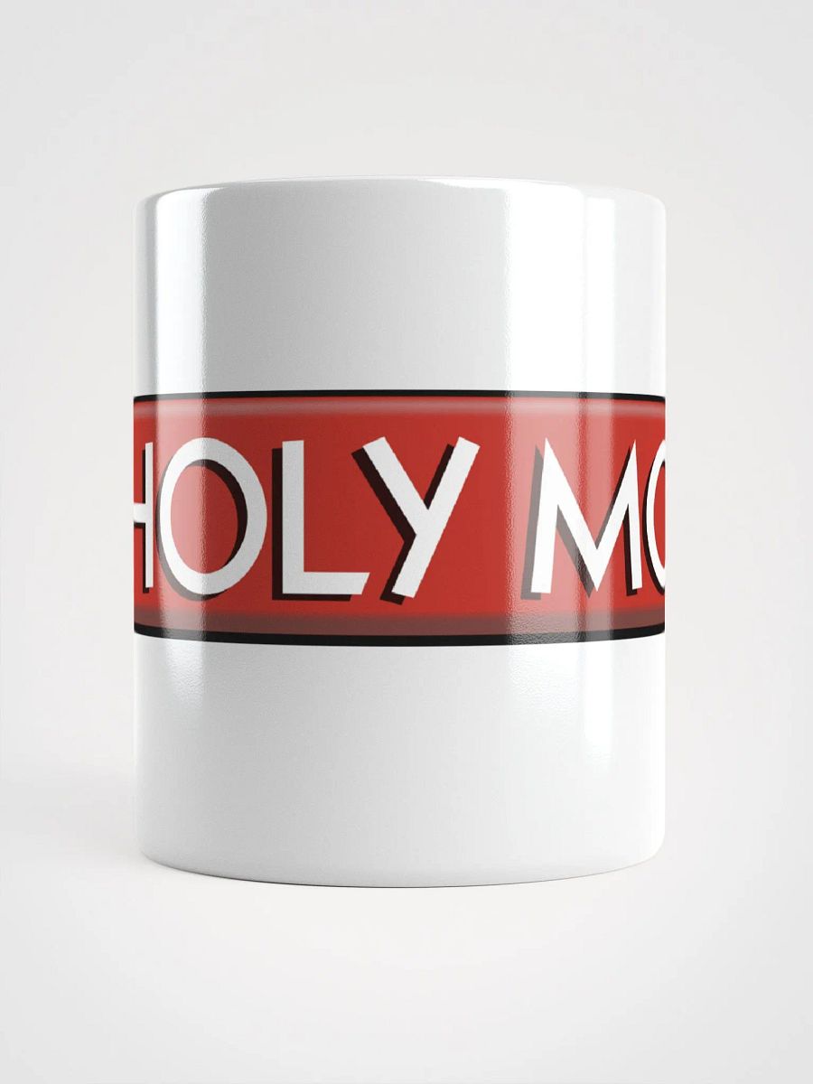 Holy Moly Mug product image (5)