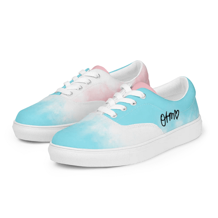 Orm Kornnaphat Lace-Up Shoes product image (2)