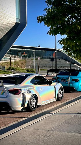 🐍🐍

#86 #toyota #toyota86 #japanesecar #sportscar
#トヨタ #トヨタ86 #レインボー #celebrate #gt86 #subarubrz #86女子 #frs #gt86club #gt86li...