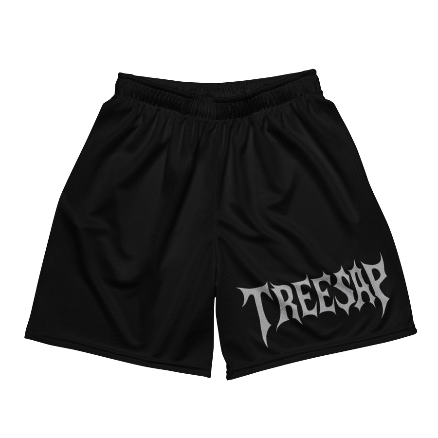 TREESAP X SAPBOYS GYM SHORTS product image (2)