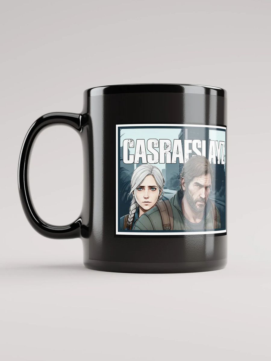 CasRae The Last of Us Mug product image (11)