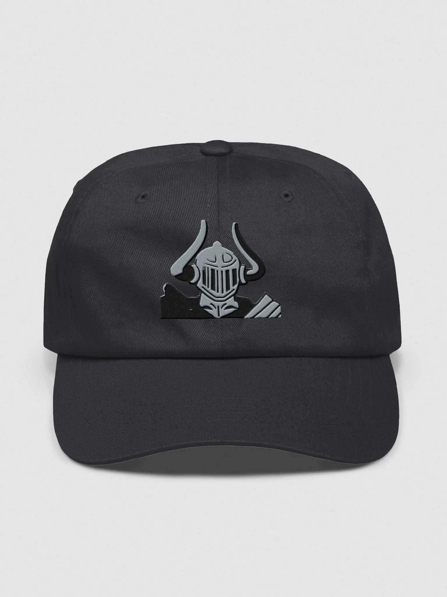 1NVADERK1M Logo Classic Dad Hat product image (10)