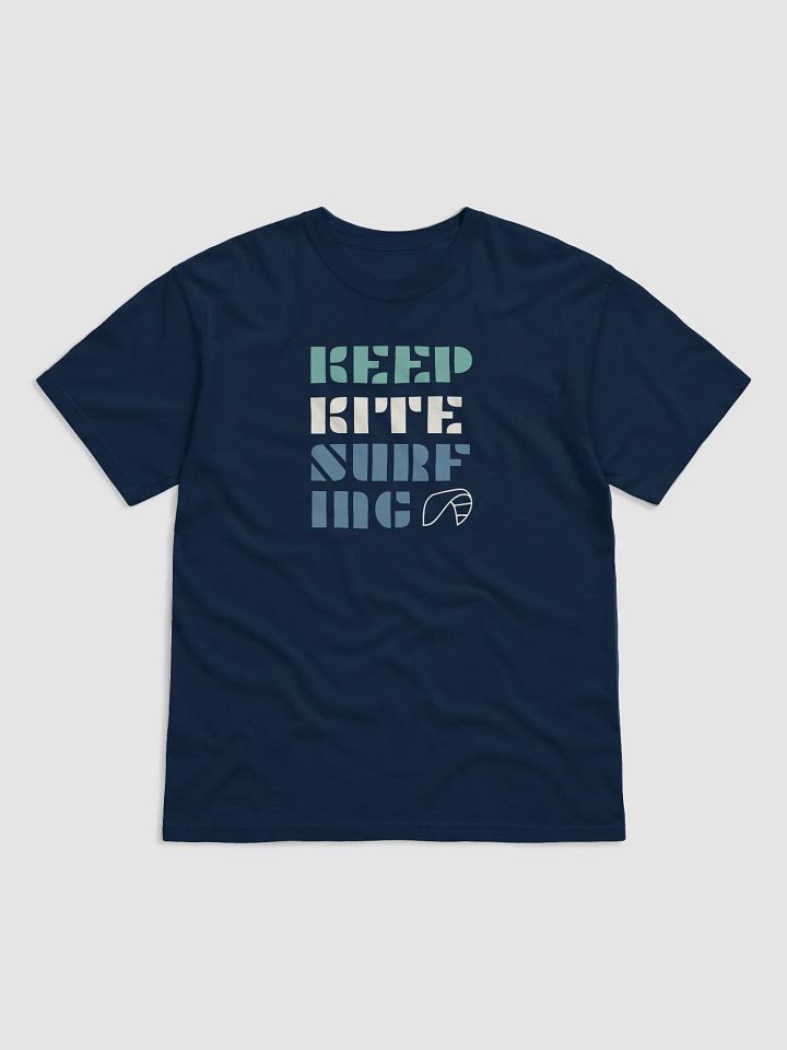 Keep Kiting Teal product image (2)
