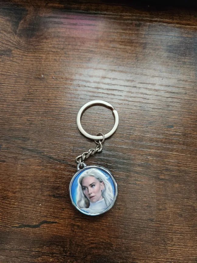 F4 Keychain product image (1)