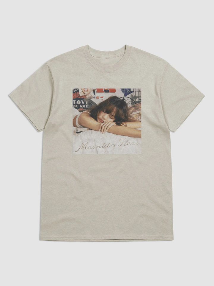 Moonlit Floor LISA Tshirt product image (43)