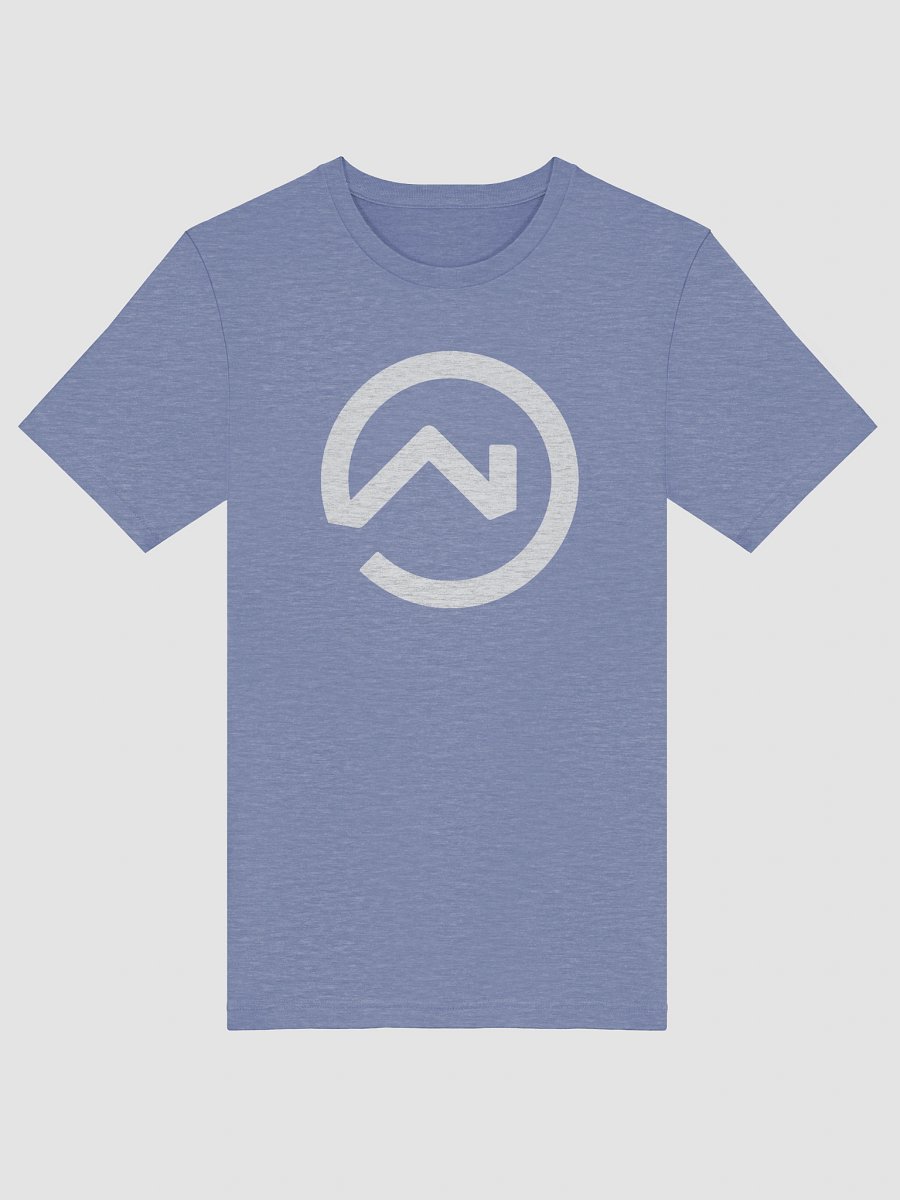 The House Logo Tshirt (Bright Colors) product image (50)