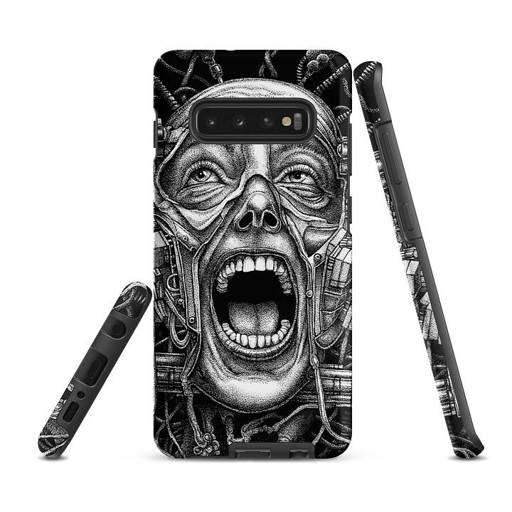 Conversion Therapy Tough Case for Samsung product image (2)