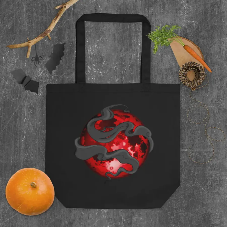 blood moon tote product image (5)