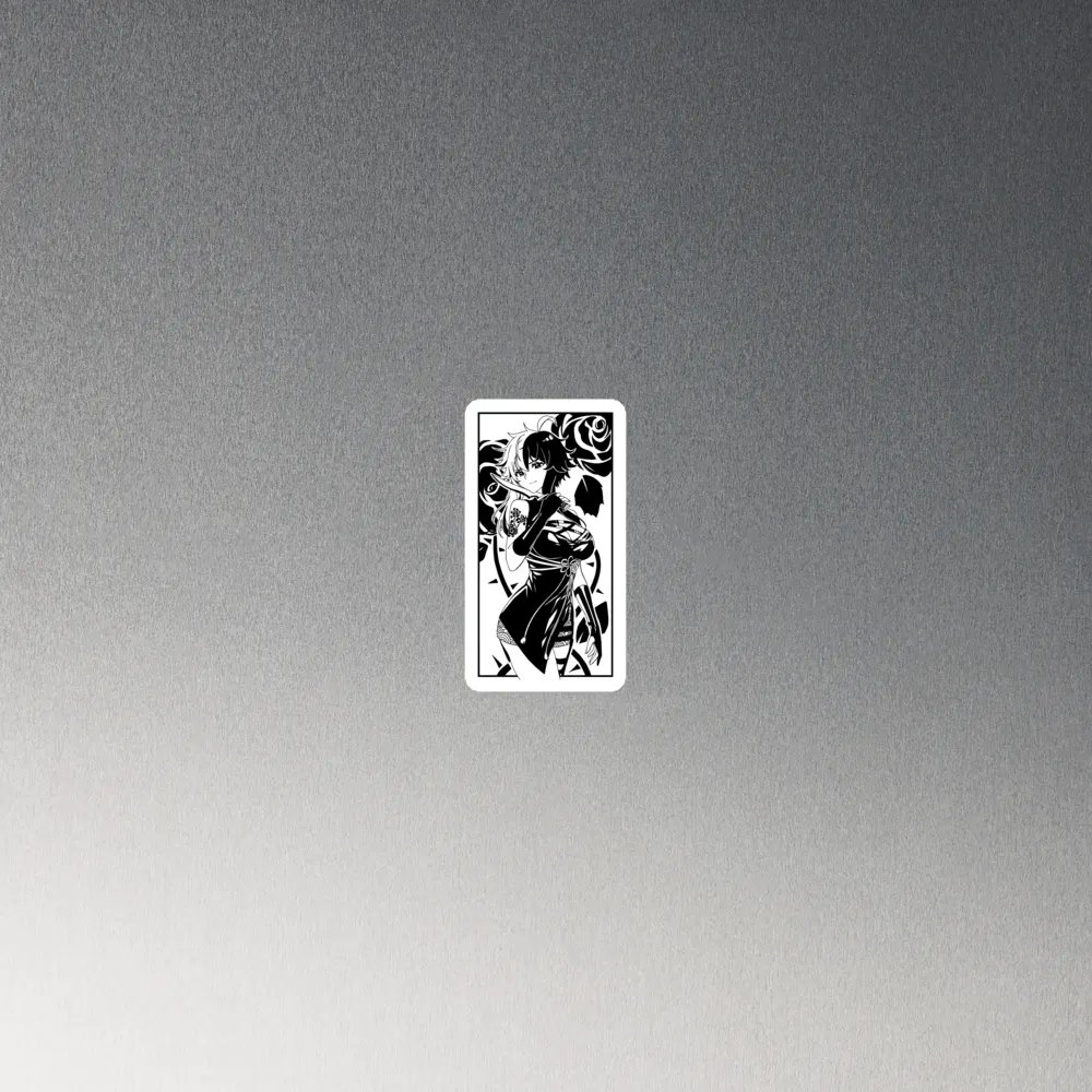 Roses Magnet product image (4)