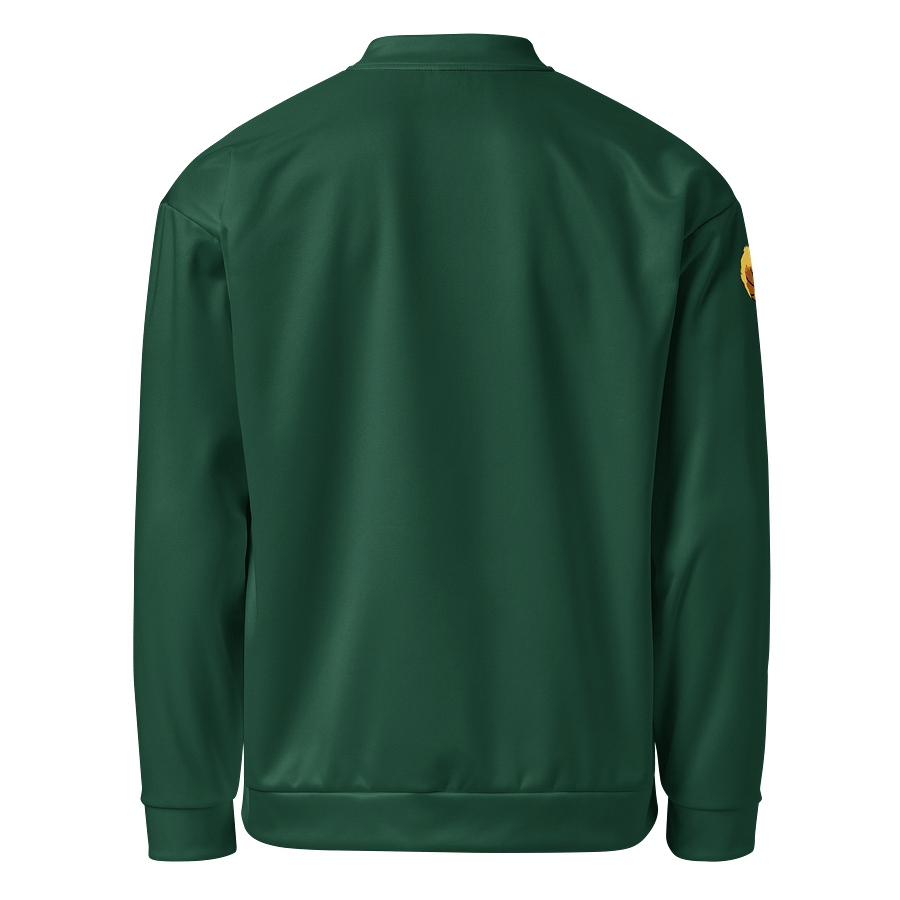 Bomber Jacket product image (2)