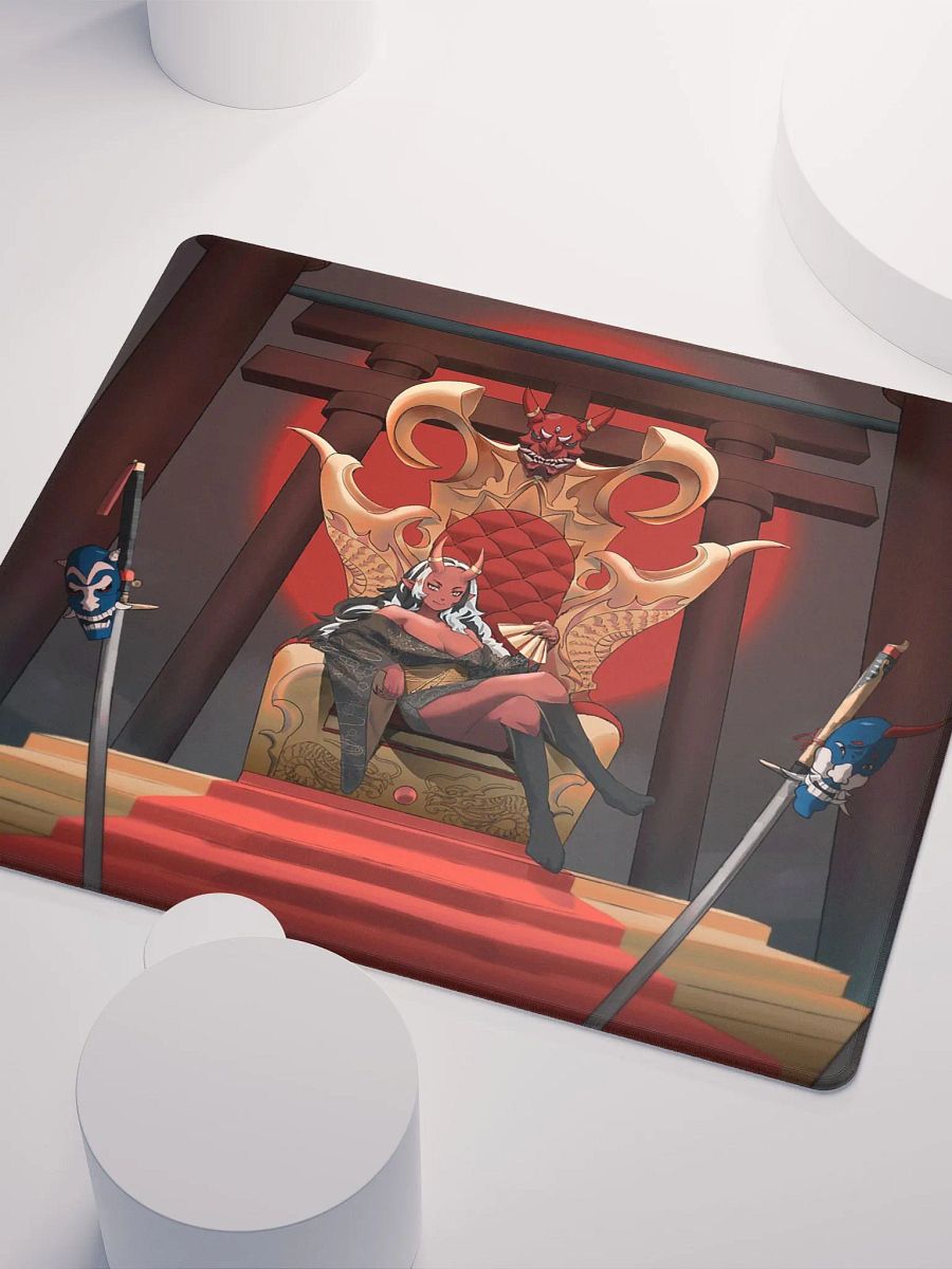 Yanushi Gaming mousepad product image (10)