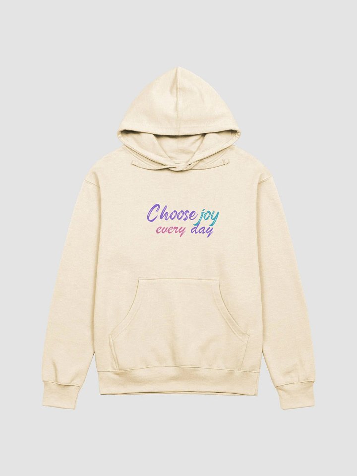 GOOD VIBES ONLY Women's Hoodie product image (1)