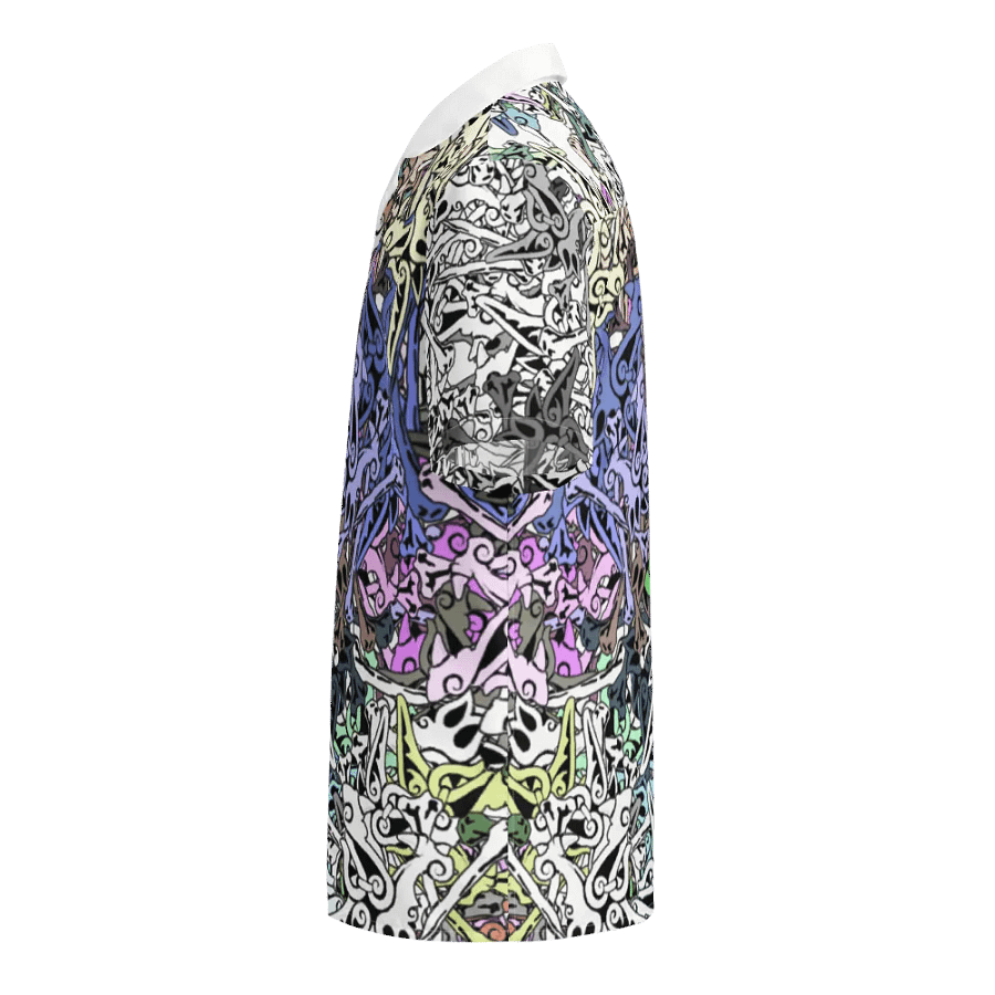 Jorgy Roger Hawaiian Shirt product image (4)