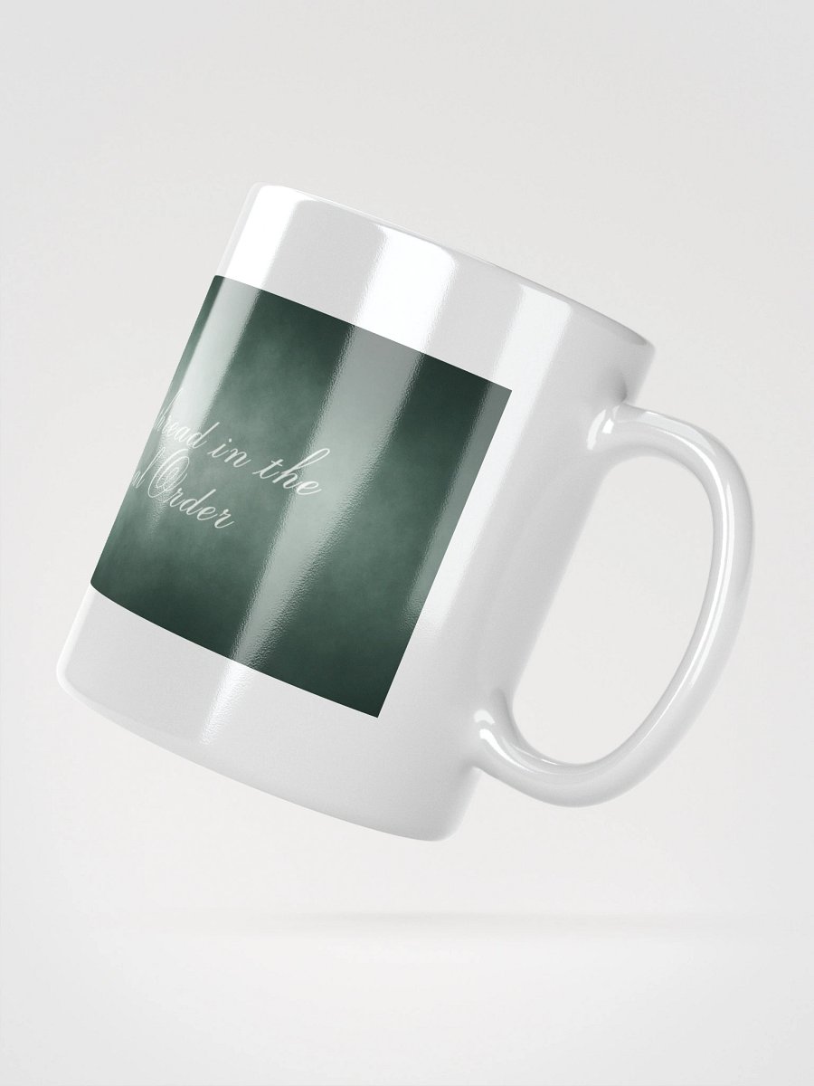 Happy Mug product image (6)