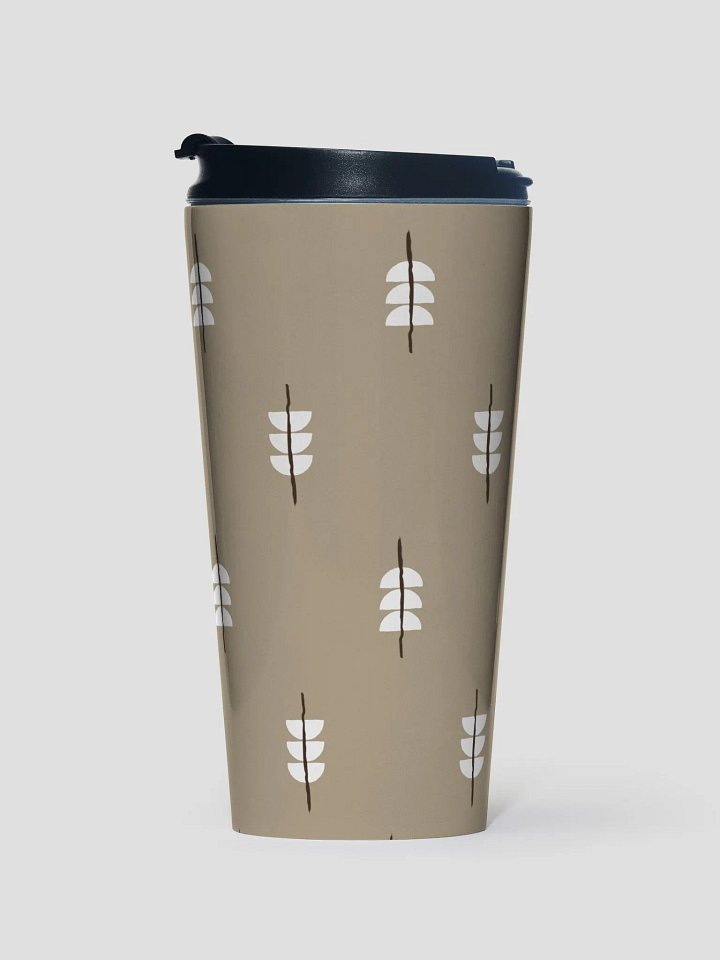 Harmony Halves Travel Mug product image (2)