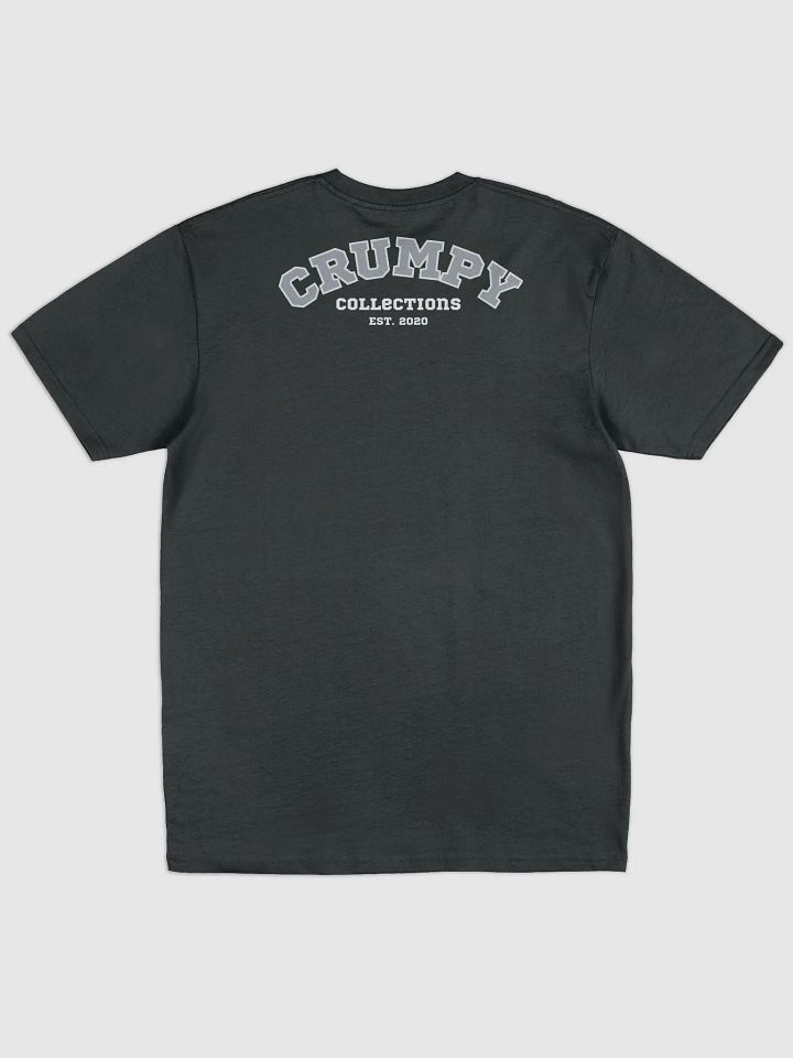 Comfy Get Fucked Shirt! product image (2)