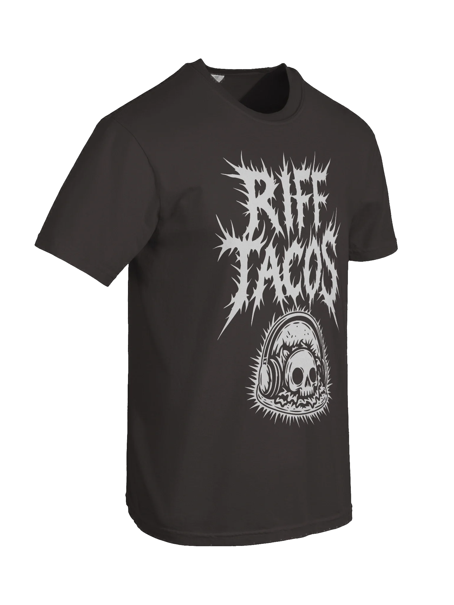 Riff Tacos Tee product image (8)