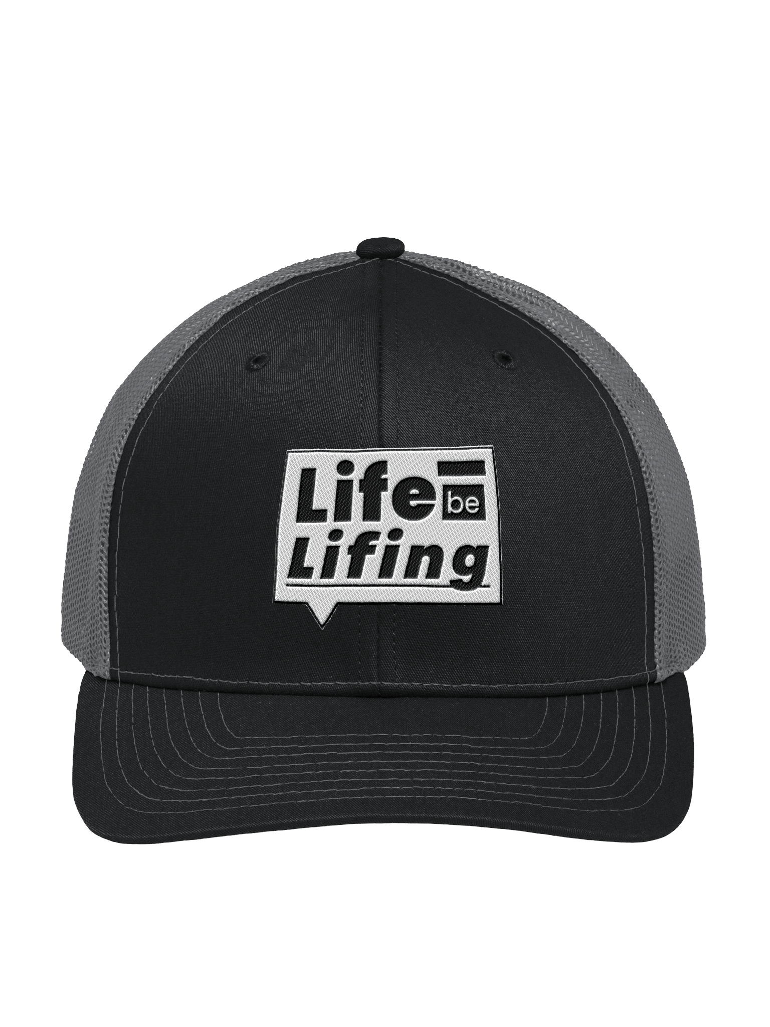 "Life be Lifing" Hat product image (4)