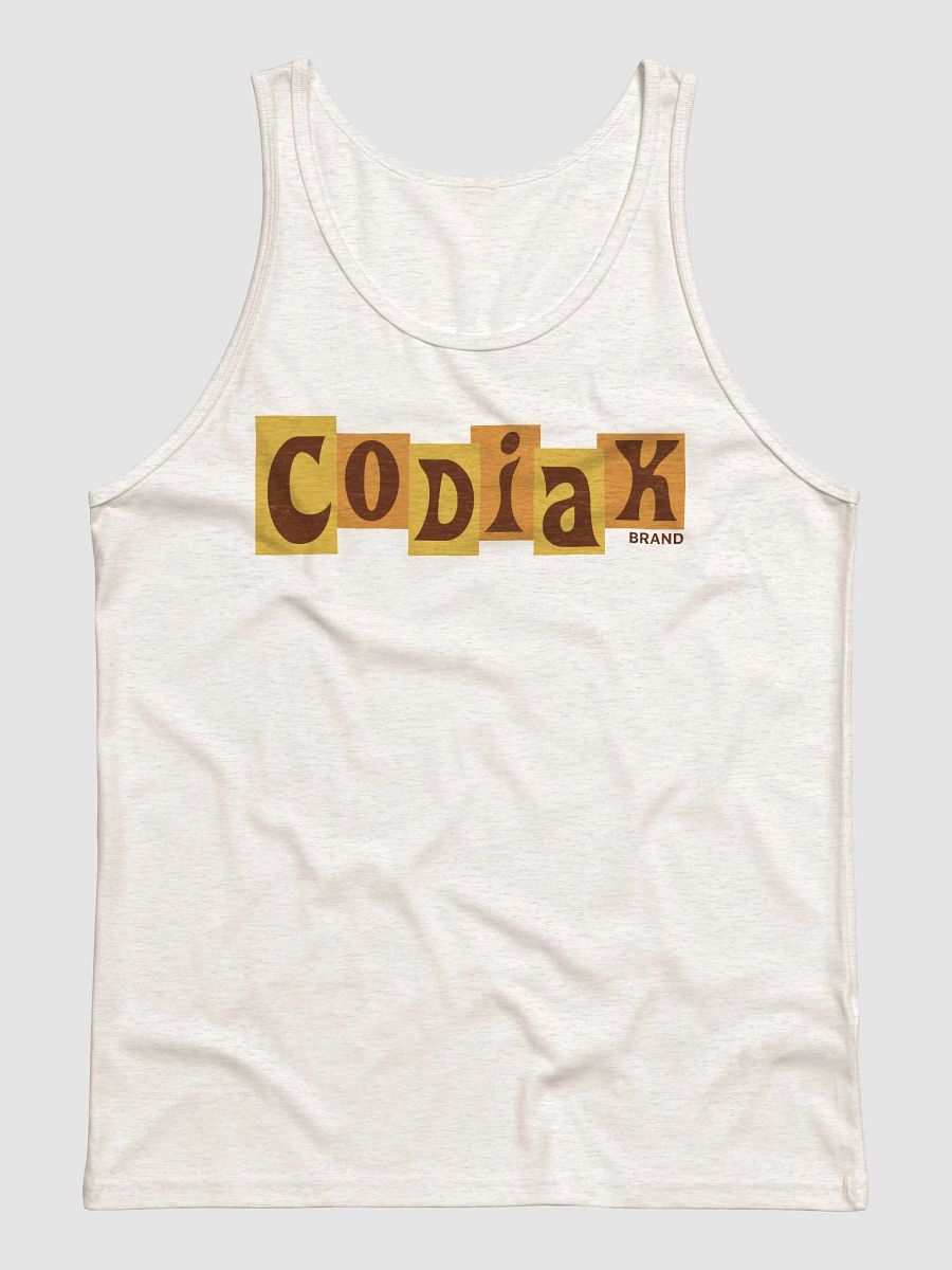 70's Doritos Tank Top product image (1)
