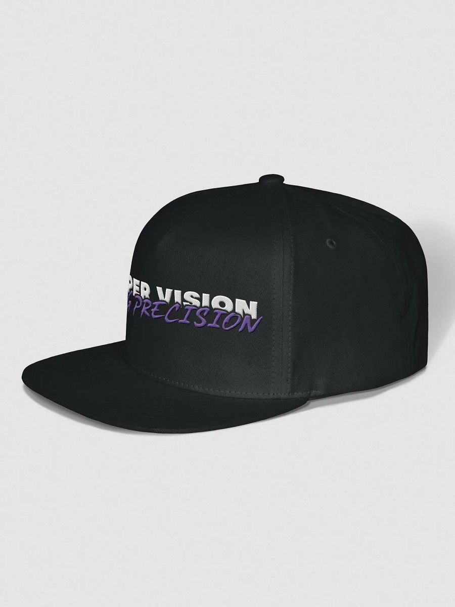 Sharper Vision MADDOG Precision Snapback product image (8)