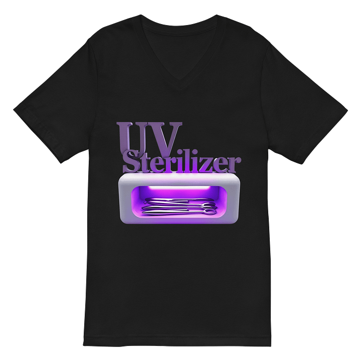 UV Sterilizer Pro: The Ultimate Germ-Free Solution product image (3)