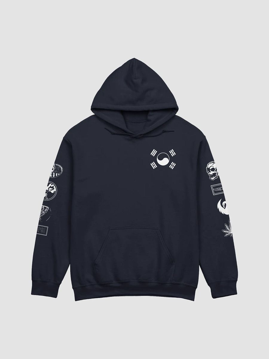 CLASSIC Jessi Adler Hoodie product image (1)