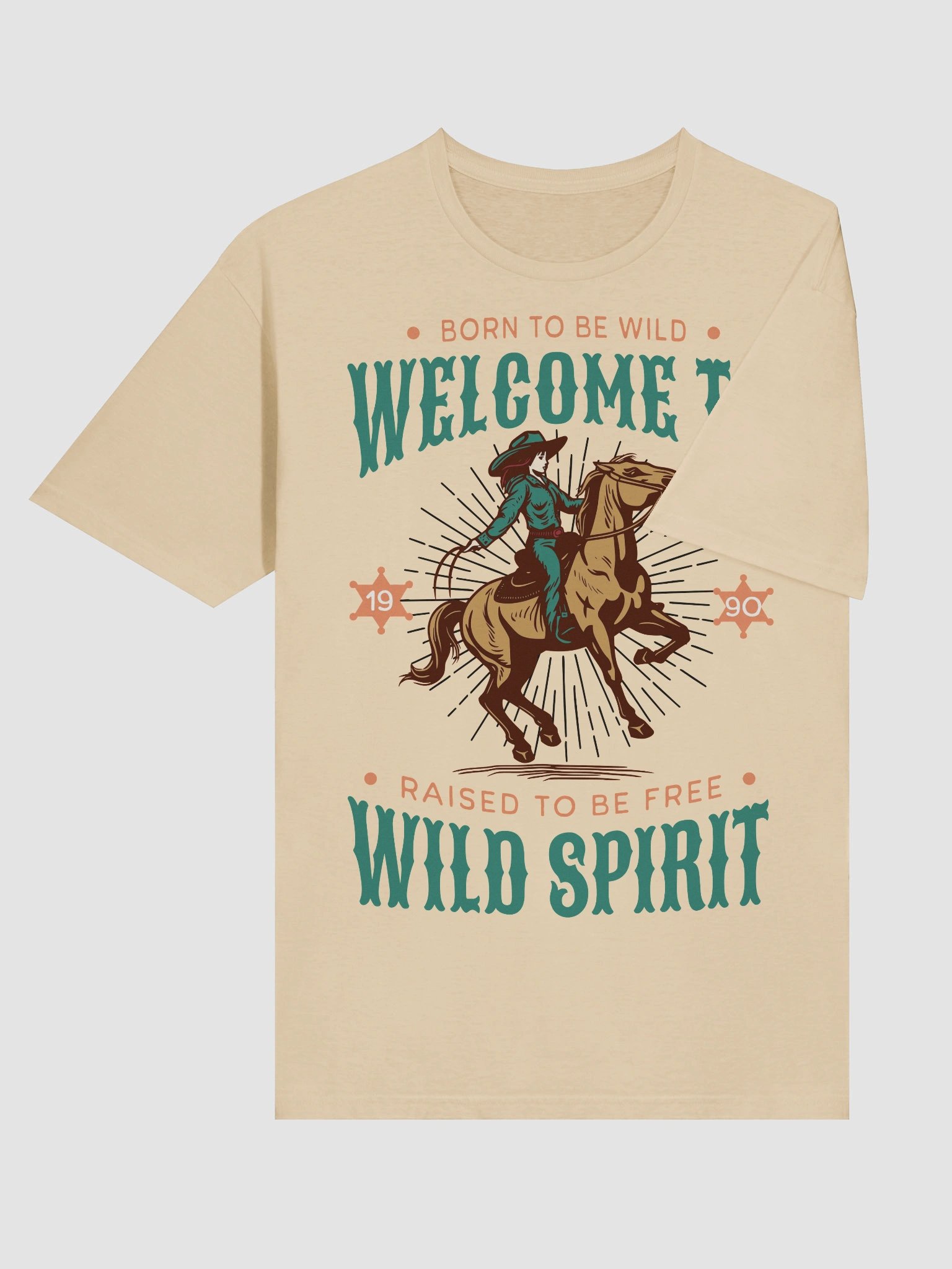 Welcome to Wild Spirit product image (6)