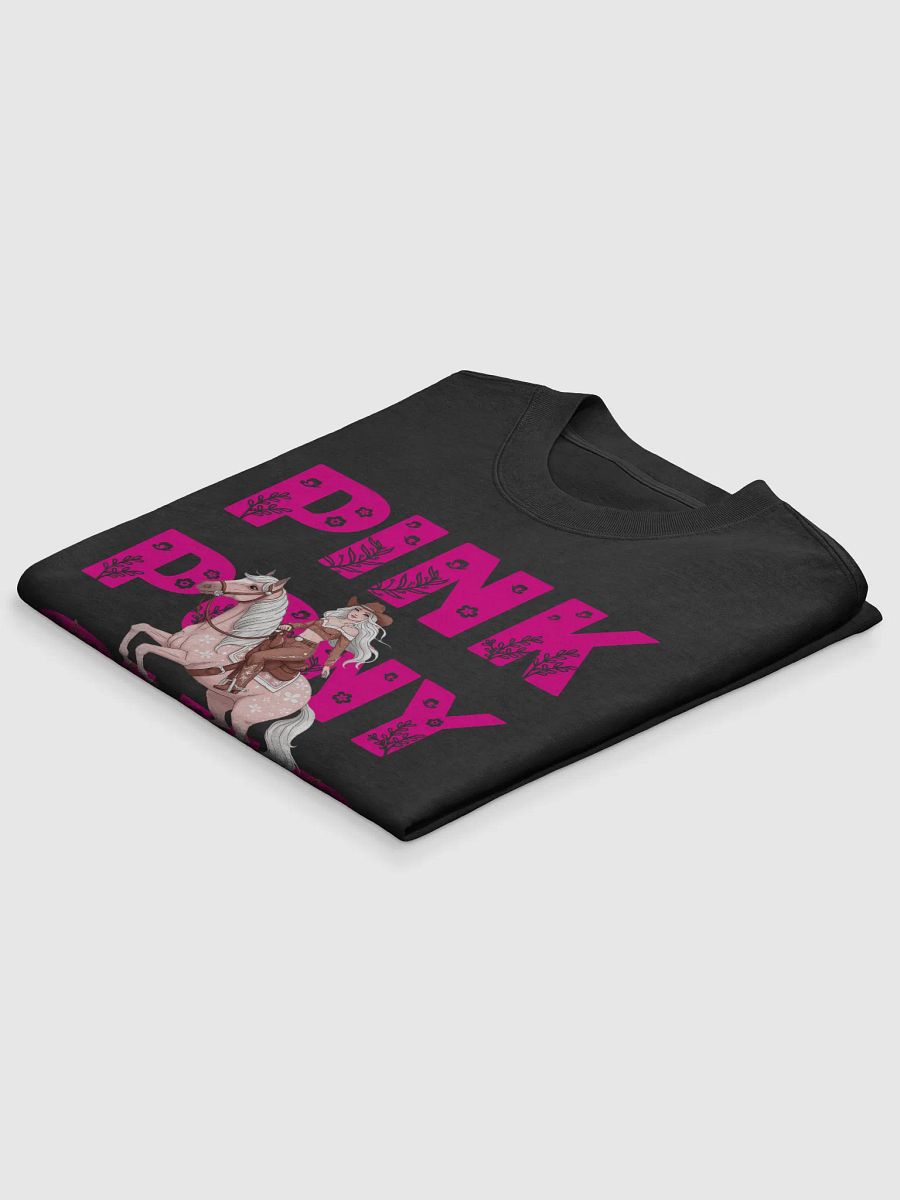 Pink Pony Club Floral Cowgirl T-Shirt product image (14)
