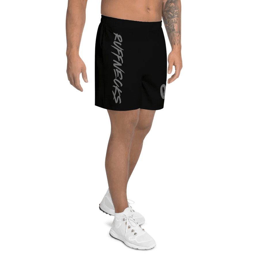 RuffNecks Shorts product image (8)