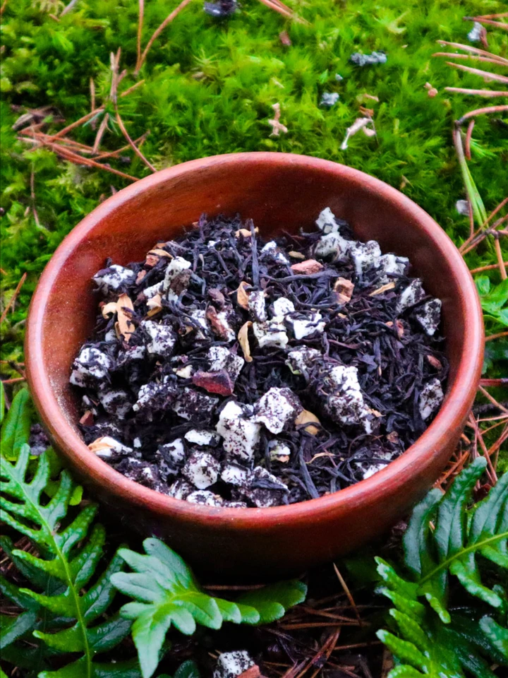 The Royal Decree Tea (B) product image (1)
