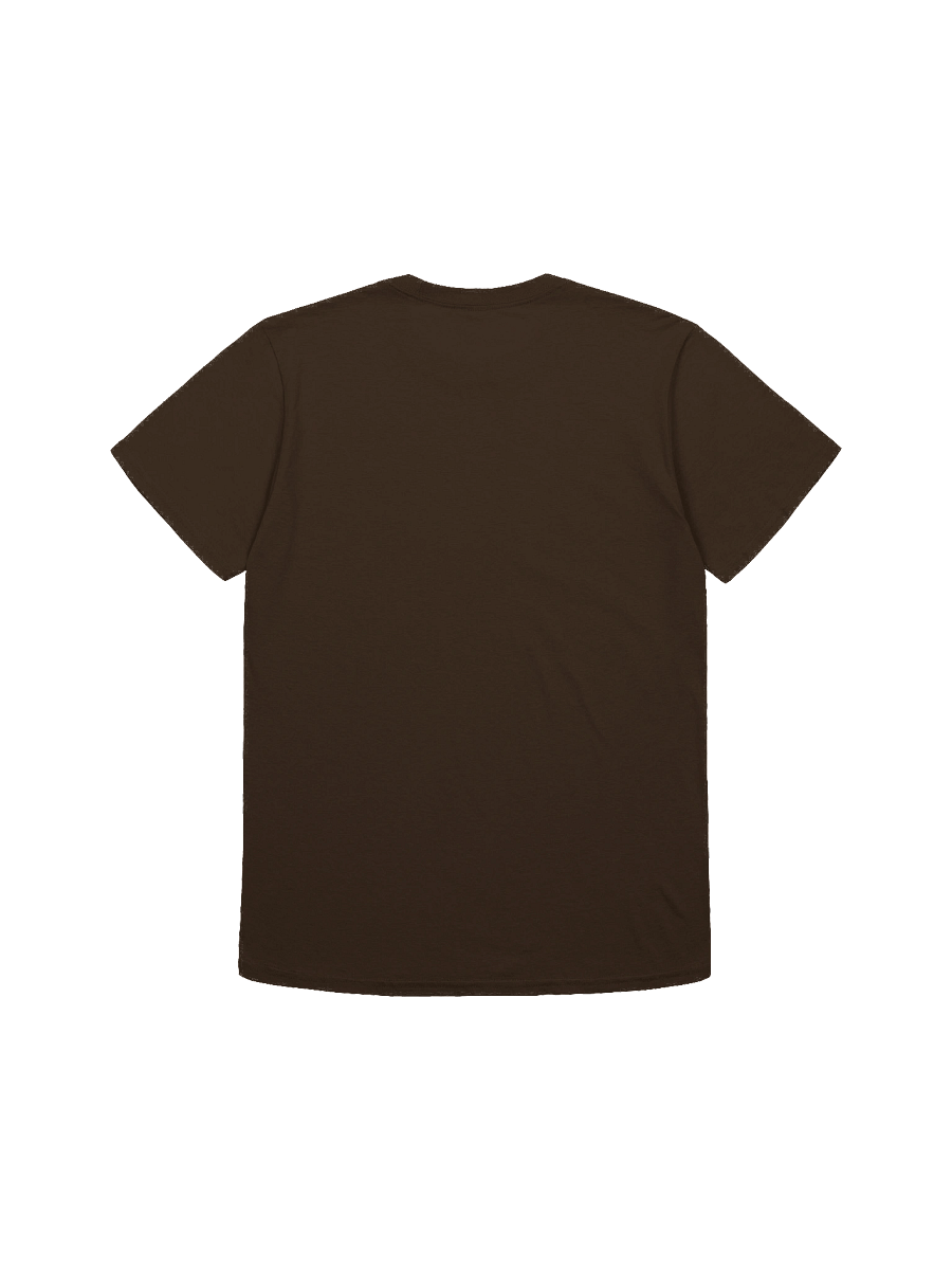 Hashtag #ModeOn Graphic Tee product image (10)