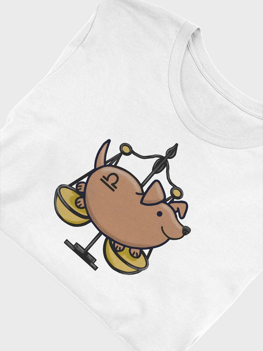 Zodiac Weens Shirt - Libra product image (45)