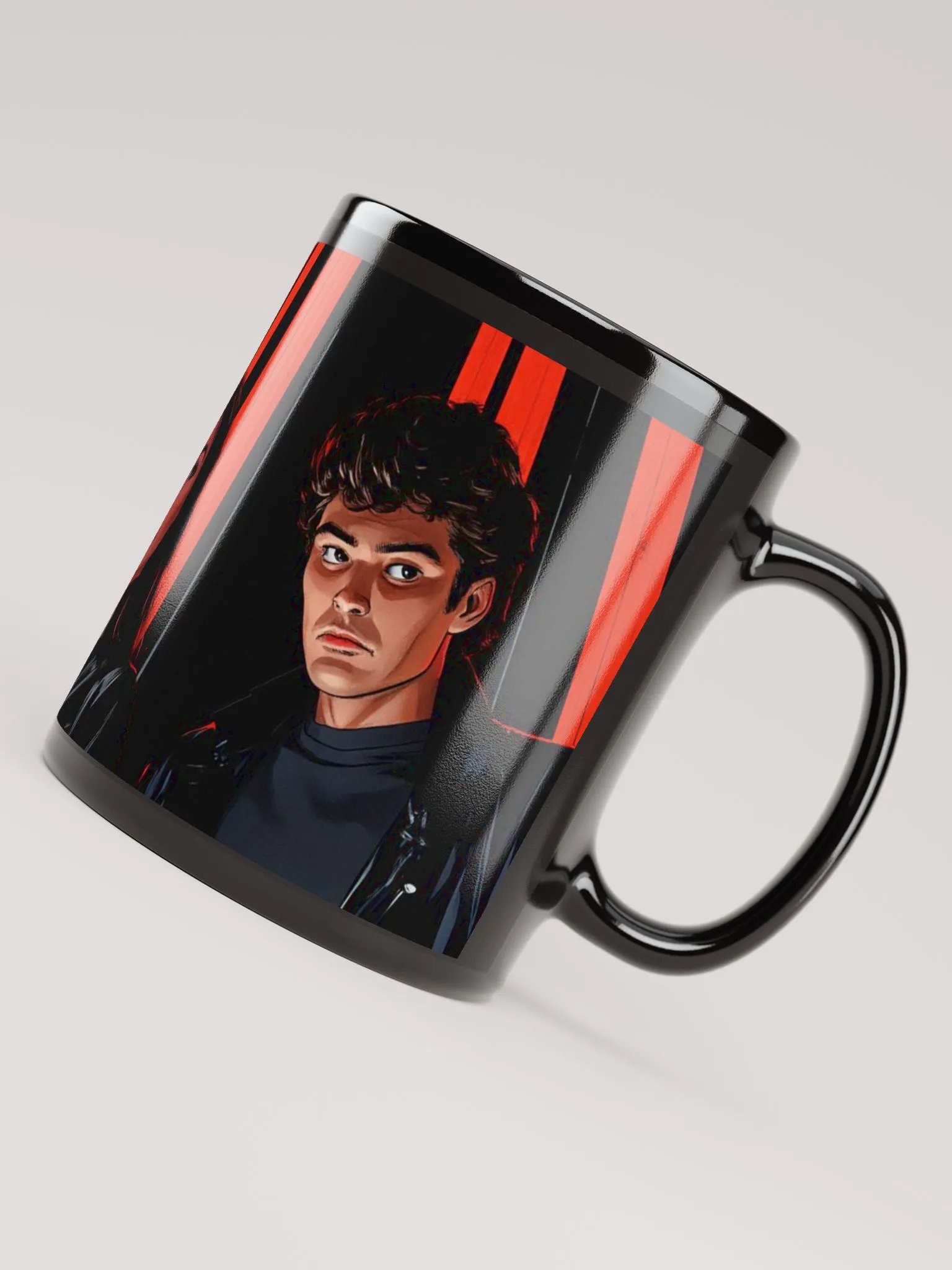 Michael, Bonnie & Devon Mug! product image (4)