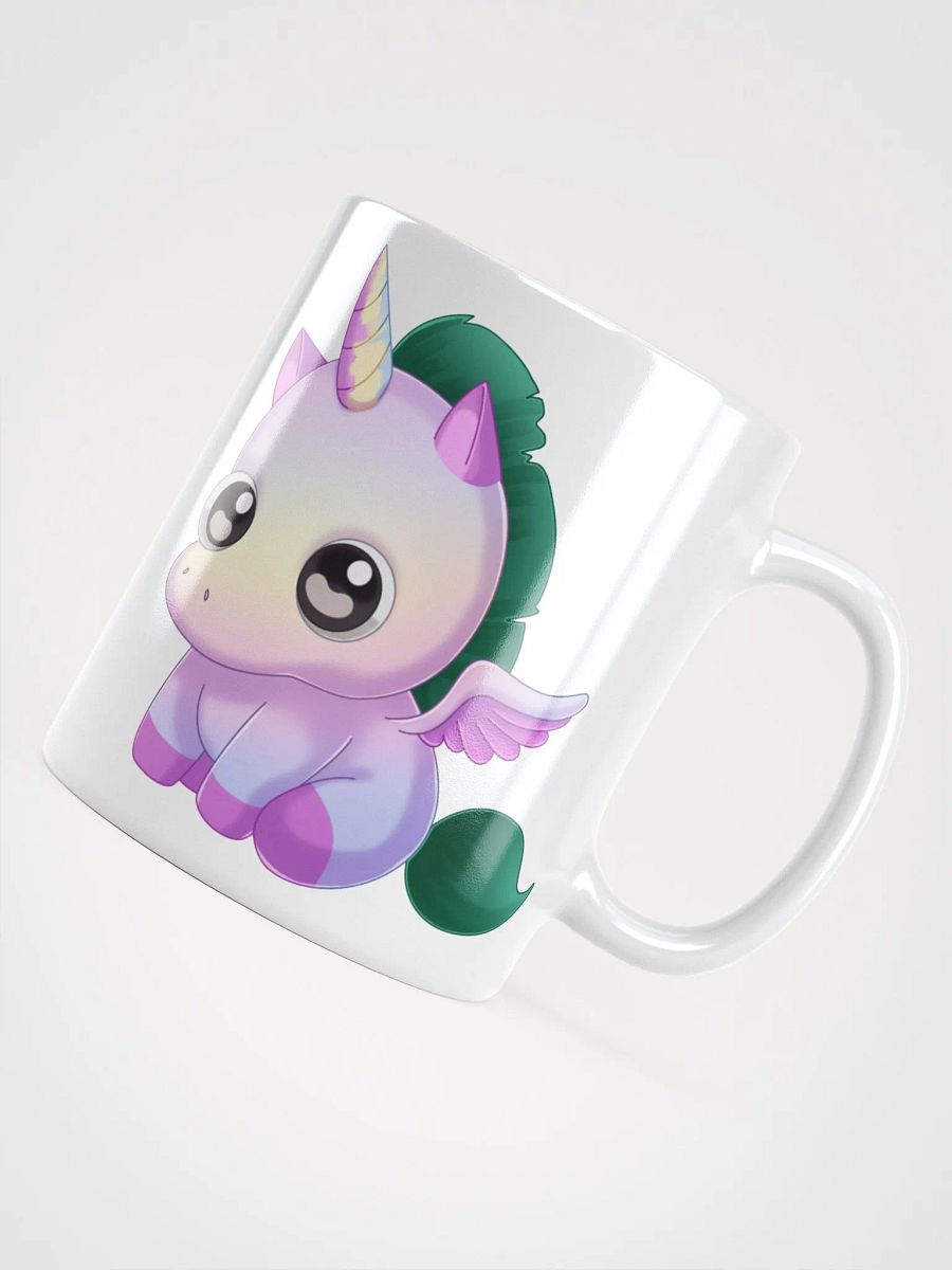 L the Unicorn Mug product image (7)