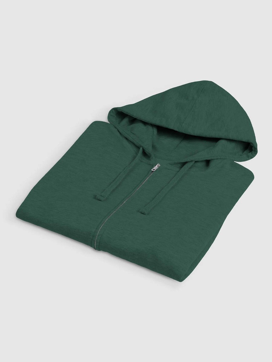Zipper Hoodie product image (15)