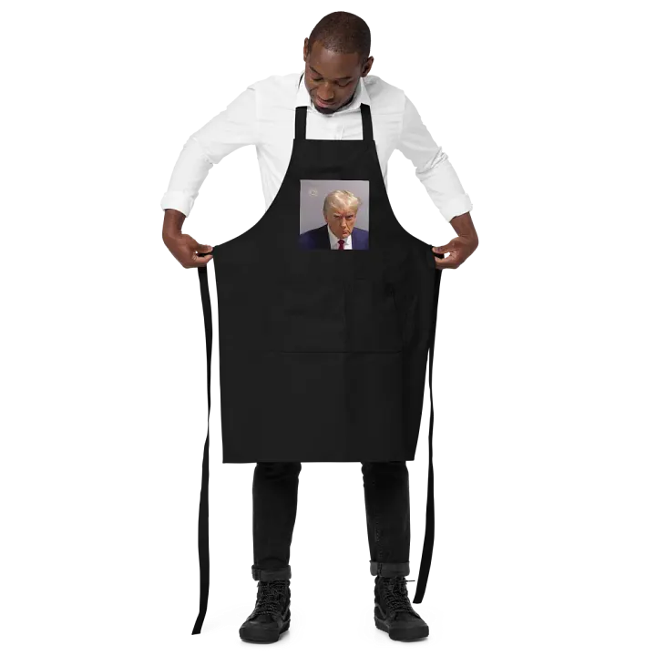 FAFO Apron product image (2)