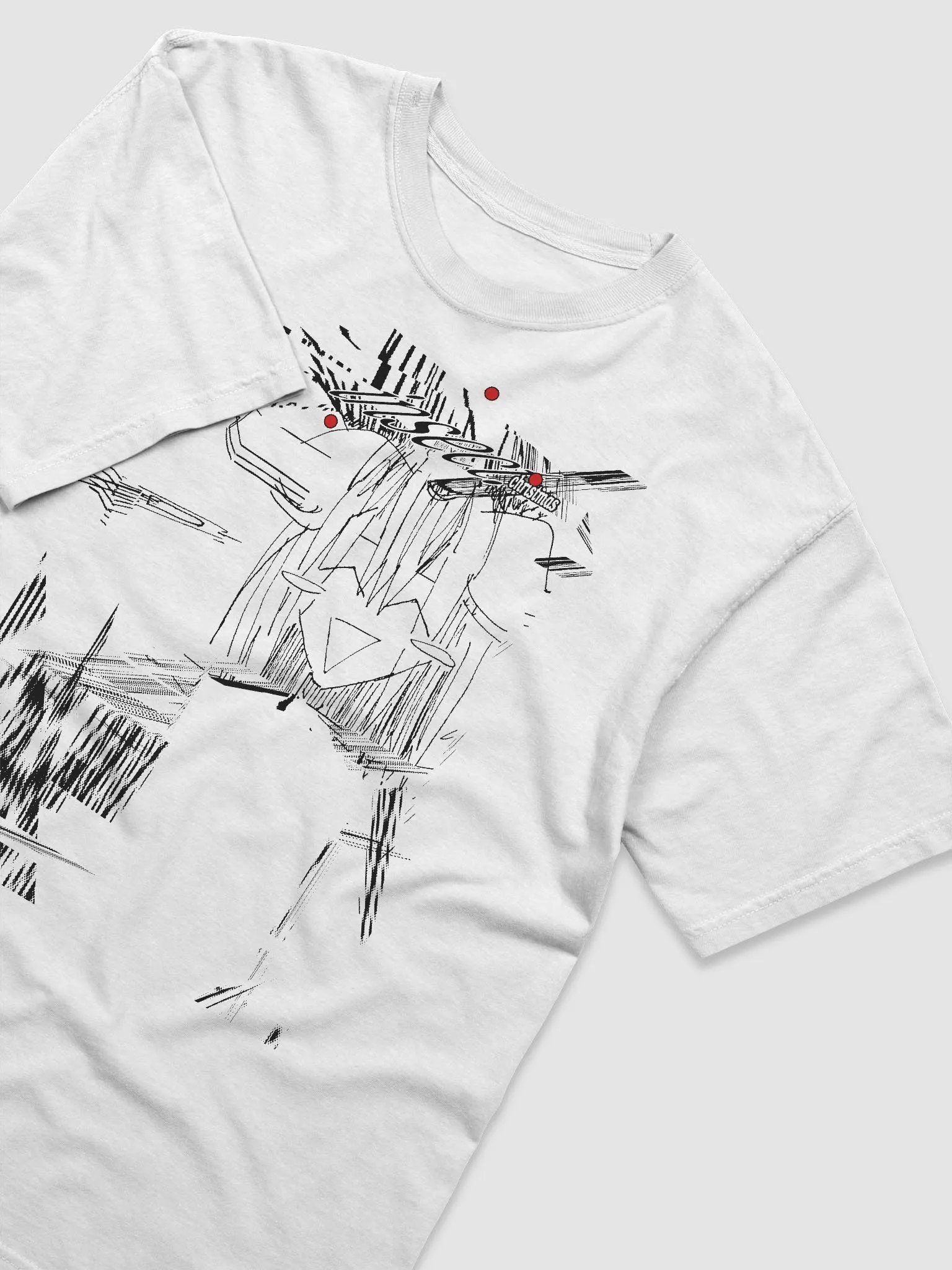 anime shirt product image (5)