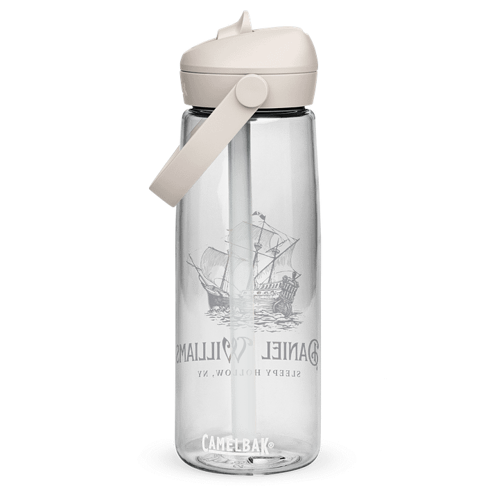 Daniel Williams Camelbak Water bottle product image (1)