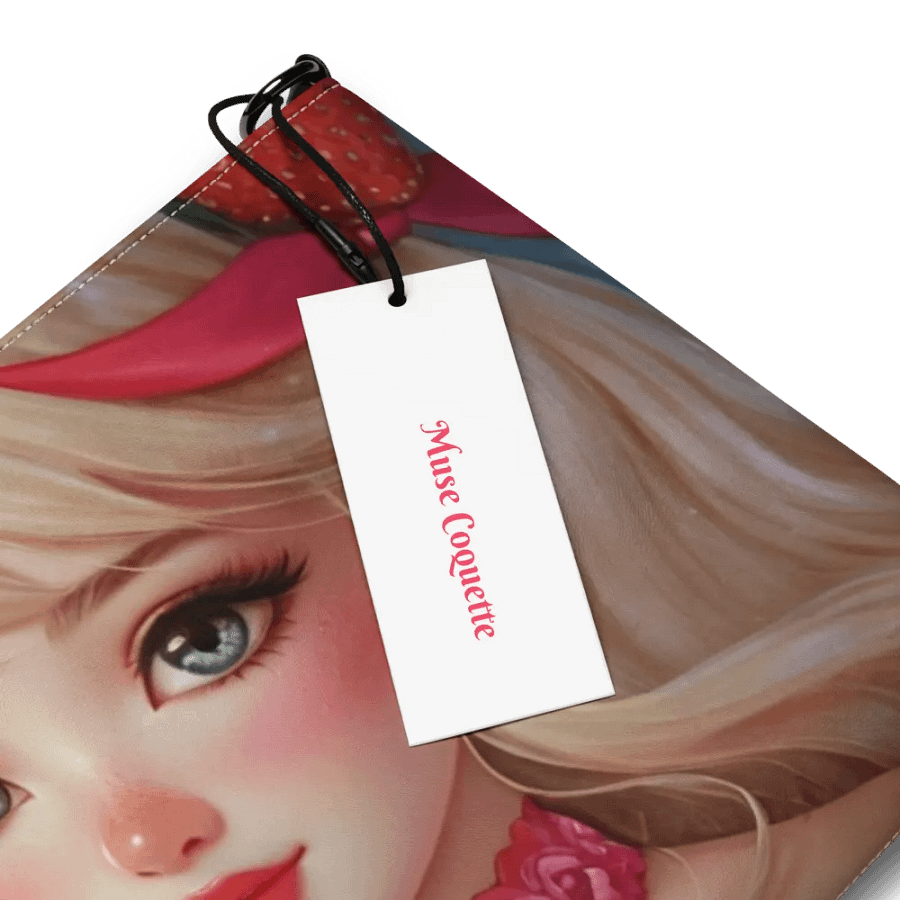 Muse Coquette Crossbody Bag product image (9)